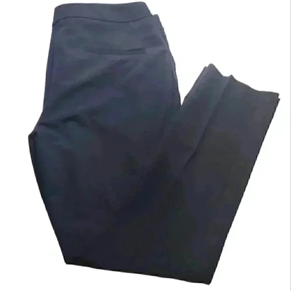 Tommy Hilfiger Navy Blue Women's Dress Pants Size 6